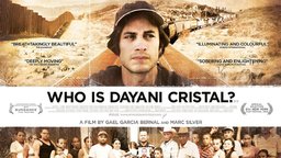 Who Is Dayani Cristal? - Stories of Crossing the Border
